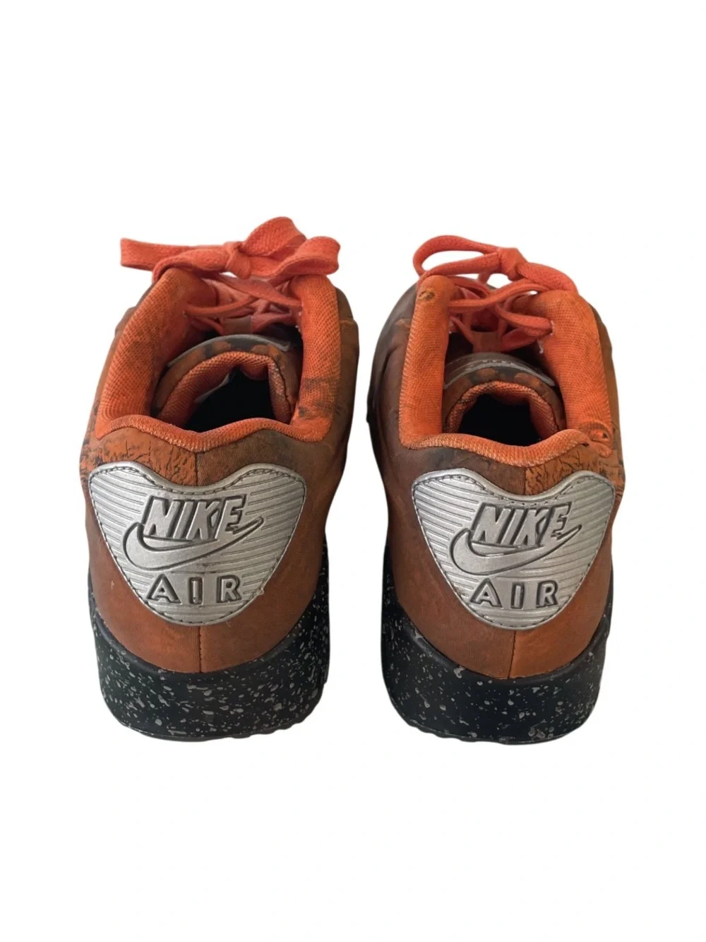 Nike Air Max 90 QS Mars Landing Sneakers~ Women's 6